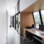 Mass & Void By Sparks Architects - Sheet9