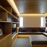 Pavilions By Sparks Architects - Sheet3