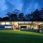 Valley House By Sparks Architects - Sheet10