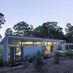 Valley House By Sparks Architects - Sheet2