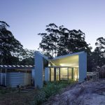 Valley House By Sparks Architects - Sheet3