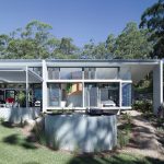 Valley House By Sparks Architects - Sheet4