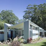 Valley House By Sparks Architects - Sheet5