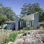 Valley House By Sparks Architects - Sheet6