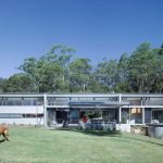 Valley House By Sparks Architects - Sheet7