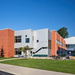 Dressel Elementary School By Ittner Architects - Sheet1