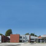 Dressel Elementary School By Ittner Architects - Sheet10