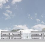 Dressel Elementary School By Ittner Architects - Sheet12