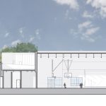 Dressel Elementary School By Ittner Architects - Sheet13