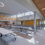 Dressel Elementary School By Ittner Architects - Sheet3