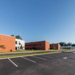 Dressel Elementary School By Ittner Architects - Sheet7
