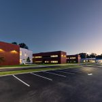 Dressel Elementary School By Ittner Architects - Sheet8