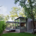 Inwood Place By Tim Cuppett Architects - Sheet10