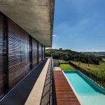 JK House By Michel Macedo Arquitetos - Sheet11