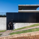 JK House By Michel Macedo Arquitetos - Sheet12