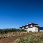 JK House By Michel Macedo Arquitetos - Sheet13