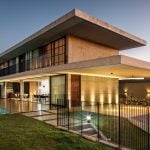 JK House By Michel Macedo Arquitetos - Sheet15