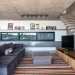 JK House By Michel Macedo Arquitetos - Sheet2