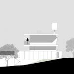 JK House By Michel Macedo Arquitetos - Sheet20