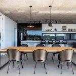 JK House By Michel Macedo Arquitetos - Sheete3