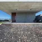 JK House By Michel Macedo Arquitetos - Sheet9