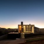 RG House By Michel Macedo Arquitetos - Sheet1