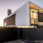 RG House By Michel Macedo Arquitetos - Sheet11