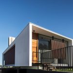 RG House By Michel Macedo Arquitetos - Sheet13