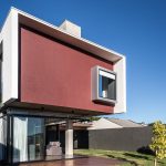 RG House By Michel Macedo Arquitetos - Sheet14
