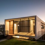 RG House By Michel Macedo Arquitetos - Sheet15
