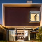RG House By Michel Macedo Arquitetos - Sheet2