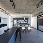 RG House By Michel Macedo Arquitetos - Sheet7