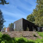 Kyneton House by Moloney Architects - Sheet1