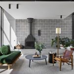 Kyneton House by Moloney Architects - Sheet4