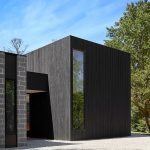 Kyneton House by Moloney Architects - Sheet7