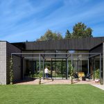 Kyneton House by Moloney Architects - Sheet9