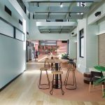 Turn The Corner Medical Clinic by Drawing Room Architecture - Sheet1