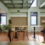 Turn The Corner Medical Clinic by Drawing Room Architecture - Sheet3