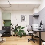 Turn The Corner Medical Clinic by Drawing Room Architecture - Sheet4