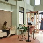 Turn The Corner Medical Clinic by Drawing Room Architecture - Sheet5