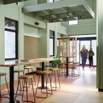 Turn The Corner Medical Clinic by Drawing Room Architecture - Sheet6