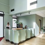 Turn The Corner Medical Clinic by Drawing Room Architecture - Sheet7