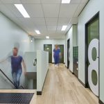 Turn The Corner Medical Clinic by Drawing Room Architecture - Sheet9