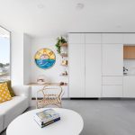 Armoury District Apartment by Haeccity Studio Architecture - Sheet1