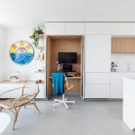 Armoury District Apartment by Haeccity Studio Architecture - Sheet2
