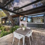 Mount Osmond Residence by Northern Edge Studio - Sheet1