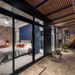 Mount Osmond Residence by Northern Edge Studio - Sheet2