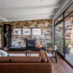 Mount Osmond Residence by Northern Edge Studio - Sheet3