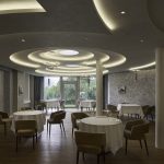 Chenot Palace Weggis by Davide Macullo Architects - Sheet12