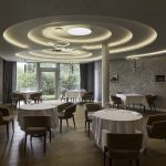 Chenot Palace Weggis by Davide Macullo Architects - Sheet19